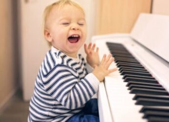 Wie lange dauert es, Klavier spielen zu lernen?