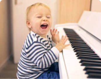 Wie lange dauert es, Klavier spielen zu lernen?