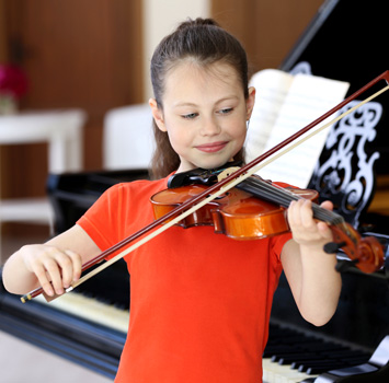 Geigenunterricht Violinenunterricht Musikschule AcapellArt