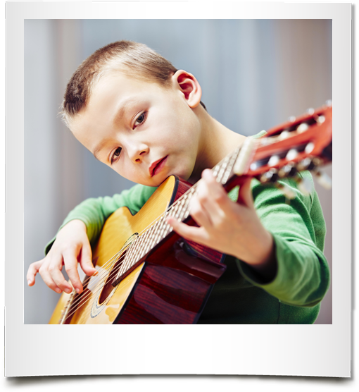 Gitarrenunterricht Musikschule AcapellArt Gitarrenunterricht Musikschule AcapellArt