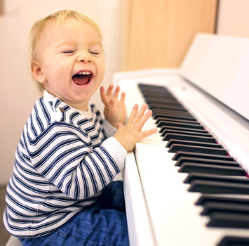 Klavierunterricht Pianounterricht Musikschule AcapellArt