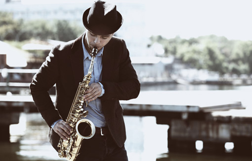 Saxophonunterricht Musikschule AcapellArt Saxophonunterricht Musikschule AcapellArt