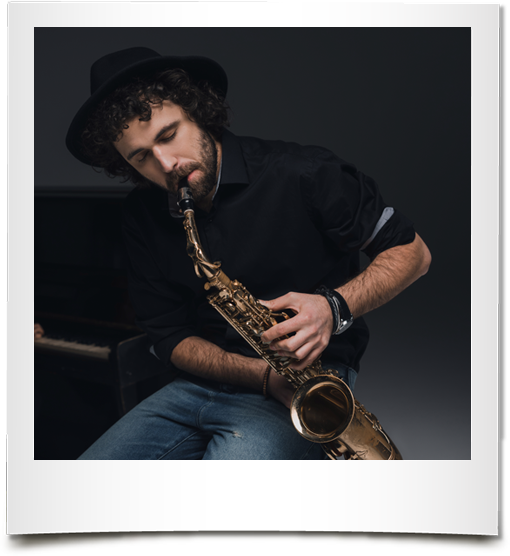 Saxophonunterricht Musikschule AcapellArt Saxophonunterricht Musikschule AcapellArt
